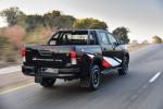 Toyota Hilux GR Sport Double Cab 2019 года (ZA)